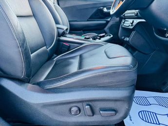 Kia Niro 64kWh 3 Auto 5dr