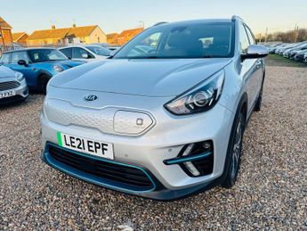 Kia Niro 64kWh 3 Auto 5dr