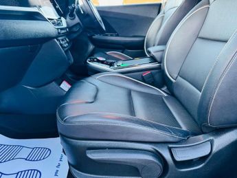 Kia Niro 64kWh 3 Auto 5dr