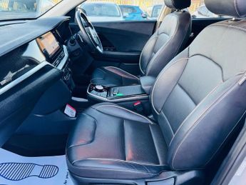 Kia Niro 64kWh 3 Auto 5dr