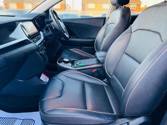 Kia Niro 64kWh 3 Auto 5dr