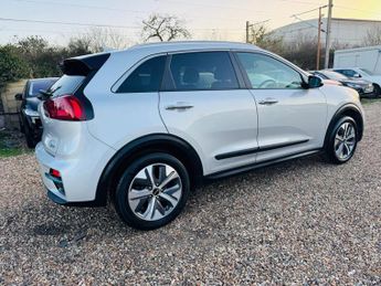 Kia Niro 64kWh 3 Auto 5dr