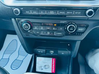 Kia Niro 64kWh 3 Auto 5dr