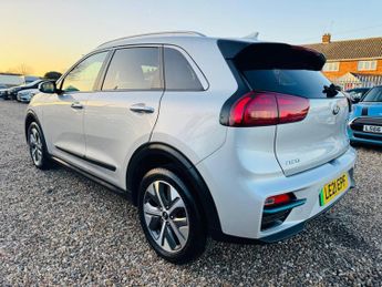 Kia Niro 64kWh 3 Auto 5dr