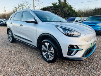 Kia Niro 64kWh 3 Auto 5dr