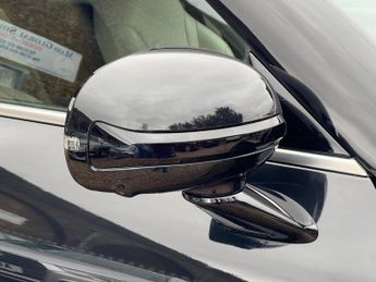 Smart #1 66kWh Premium Auto 5dr