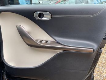 Smart #1 66kWh Premium Auto 5dr