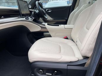 Smart #1 66kWh Premium Auto 5dr