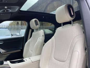 Smart #1 66kWh Premium Auto 5dr