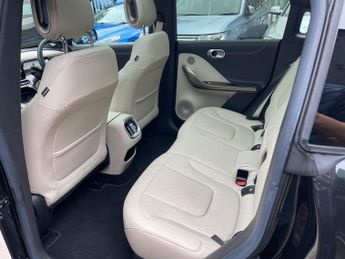 Smart #1 66kWh Premium Auto 5dr