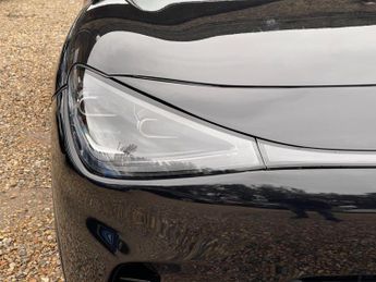 Smart #1 66kWh Premium Auto 5dr