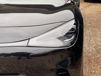 Smart #1 66kWh Premium Auto 5dr