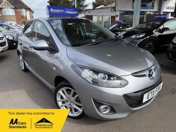 Mazda 2 1.3 Takuya Euro 5 5dr