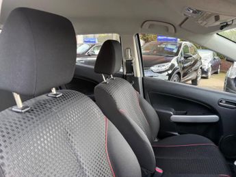 Mazda Mazda2 1.3 Takuya Euro 5 5dr