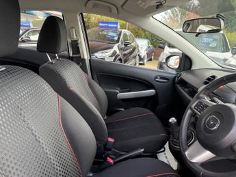 Mazda Mazda2 1.3 Takuya Euro 5 5dr