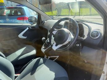 Ford Ka 1.2 Zetec Euro 4 3dr