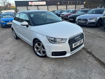 Audi A1 1.0 TFSI Sport Euro 6 (s/s) 3dr