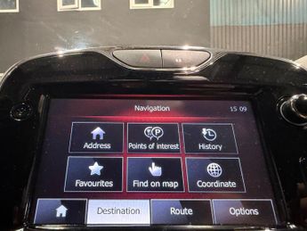 Renault Clio 1.5 dCi Dynamique MediaNav Euro 5 (s/s) 5dr