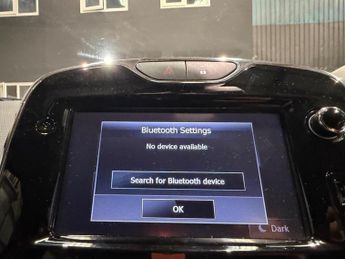 Renault Clio 1.5 dCi Dynamique MediaNav Euro 5 (s/s) 5dr