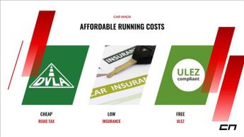 Toyota AYGO 1.0 VVT-i x-pression x-wave Euro 5 5dr Euro 5