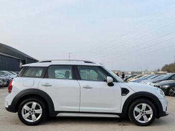 MINI Countryman 1.5 Cooper Auto Euro 6 (s/s) 5dr