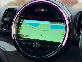 MINI Countryman 1.5 Cooper Auto Euro 6 (s/s) 5dr