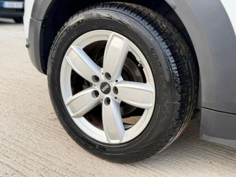 MINI Countryman 1.5 Cooper Auto Euro 6 (s/s) 5dr