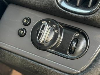 MINI Countryman 1.5 Cooper Auto Euro 6 (s/s) 5dr