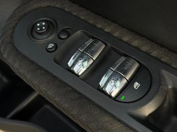 MINI Countryman 1.5 Cooper Auto Euro 6 (s/s) 5dr