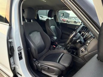 MINI Countryman 1.5 Cooper Auto Euro 6 (s/s) 5dr