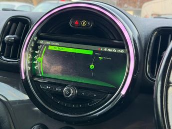 MINI Countryman 1.5 Cooper Auto Euro 6 (s/s) 5dr