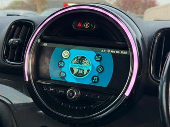 MINI Countryman 1.5 Cooper Auto Euro 6 (s/s) 5dr