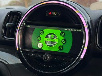 MINI Countryman 1.5 Cooper Auto Euro 6 (s/s) 5dr