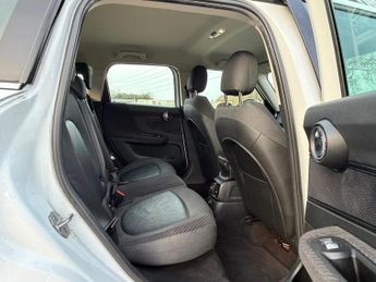 MINI Countryman 1.5 Cooper Auto Euro 6 (s/s) 5dr