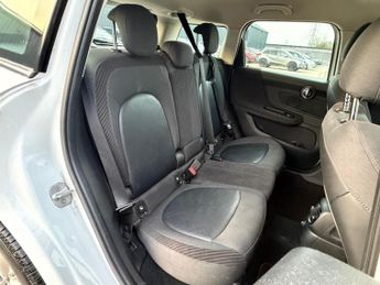 MINI Countryman 1.5 Cooper Auto Euro 6 (s/s) 5dr