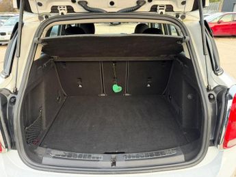 MINI Countryman 1.5 Cooper Auto Euro 6 (s/s) 5dr