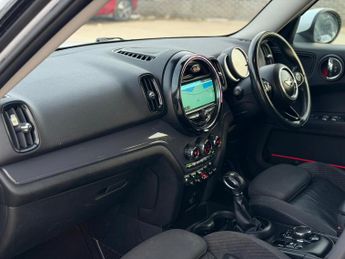 MINI Countryman 1.5 Cooper Auto Euro 6 (s/s) 5dr