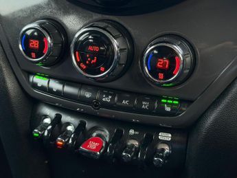 MINI Countryman 1.5 Cooper Auto Euro 6 (s/s) 5dr