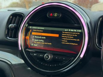 MINI Countryman 1.5 Cooper Auto Euro 6 (s/s) 5dr