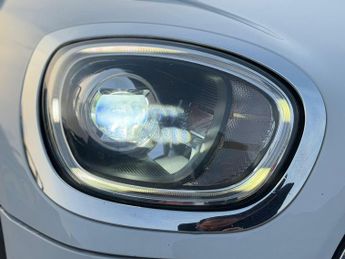 MINI Countryman 1.5 Cooper Auto Euro 6 (s/s) 5dr