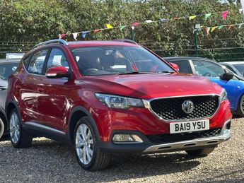 MG ZS 1.0 T-GDI Excite Auto Euro 6 5dr