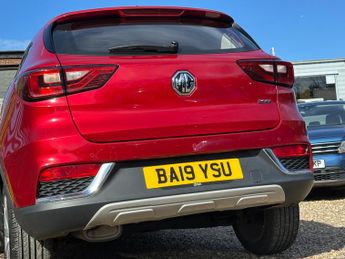 MG MG ZS 1.0 T-GDI Excite Auto Euro 6 5dr