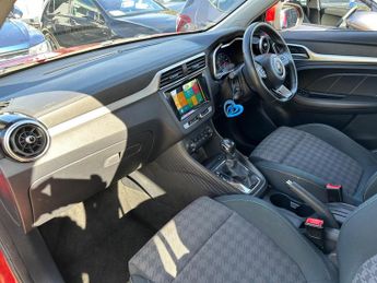 MG MG ZS 1.0 T-GDI Excite Auto Euro 6 5dr