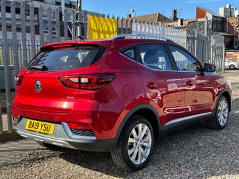 MG MG ZS 1.0 T-GDI Excite Auto Euro 6 5dr
