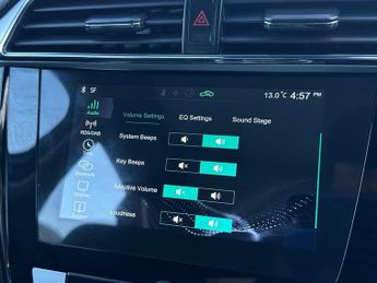 MG MG ZS 44.5kWh Exclusive Auto 5dr