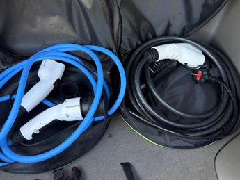 Nissan Leaf 24kWh Auto 5dr