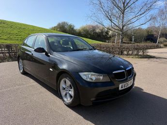 BMW 320 2.0 320i SE Euro 4 4dr