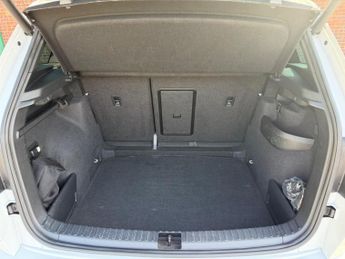 Skoda Karoq 2.0 TDI SportLine DSG 4WD Euro 6 (s/s) 5dr