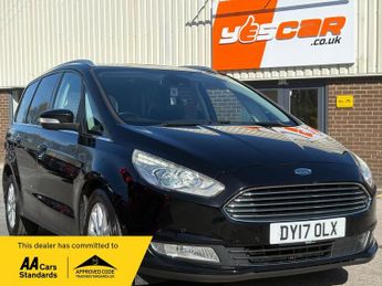 Ford Galaxy 2.0 TDCi Titanium X Powershift Euro 6 (s/s) 5dr