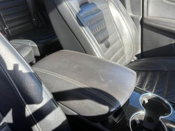 Ford Galaxy 2.0 TDCi Titanium X Powershift Euro 6 (s/s) 5dr